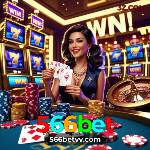 566bet — app leve, atualizado e em português