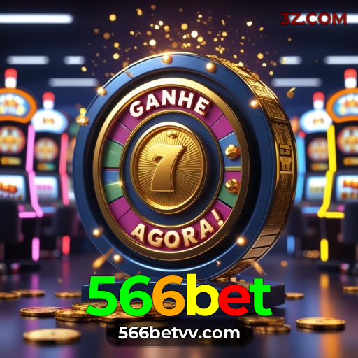 566bet — Cassino e Apostas Esportivas 2025