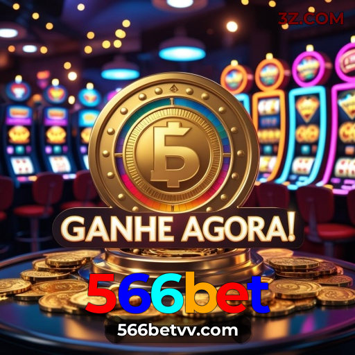 566bet.com 🎯 - Principal site oficial de jogos de azar 🎯 - 566bet