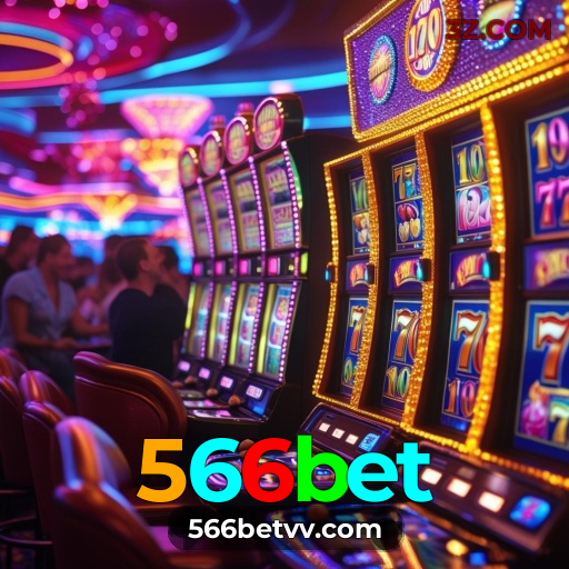 566bet | Jogos Mobile, Cassino Online e Bônus Exclusivos no Brasil
