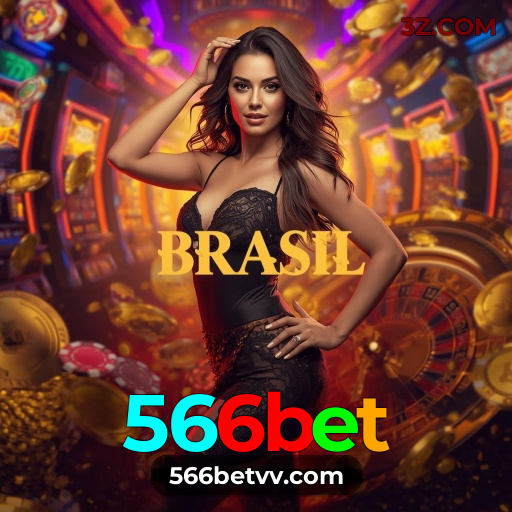 Promo 566bet: O cassino mais confiável para você conquistar sua sorte!