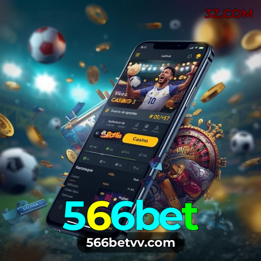 Cassino Online 566bet | Bônus Diários e Semanais