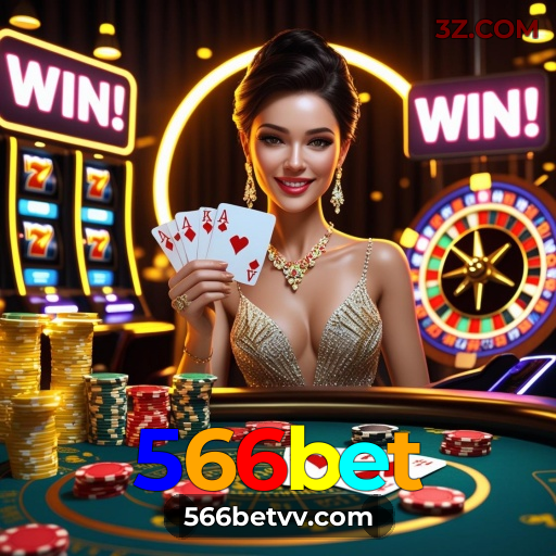 566bet.com 🎯 - Principal site oficial de jogos de azar 🎯 - 566bet