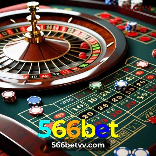Cassino 566bet | Jogue Jogos Online com Bônus