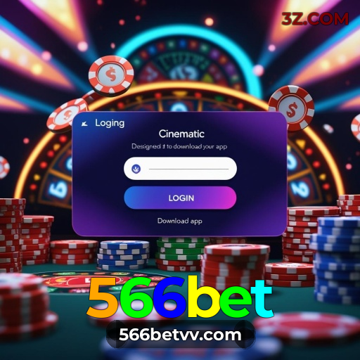 🎯 Cassino 566bet | Crash Seguro com PIX e Bônus
