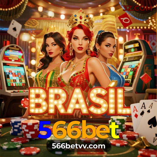 🎯 Cassino 566bet | Crash Seguro com PIX e Bônus