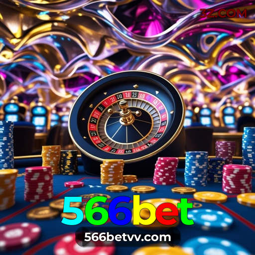 566bet: A maior plataforma de cassino online para brasileiros!