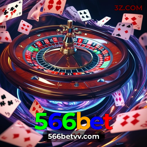 Slots Online no 566bet | Diversão Rápida e Segura