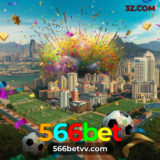 566bet: O cassino online mais confiável para brasileiros!