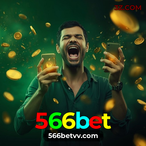 Cassino 566bet | Jogue Jogos Online com Bônus